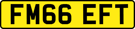 FM66EFT