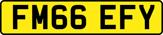 FM66EFY