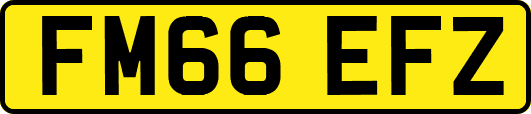 FM66EFZ