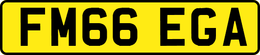 FM66EGA