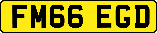 FM66EGD