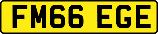 FM66EGE