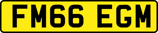 FM66EGM