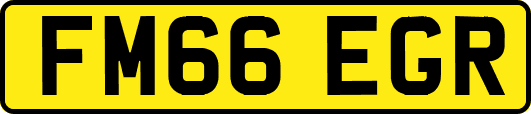FM66EGR