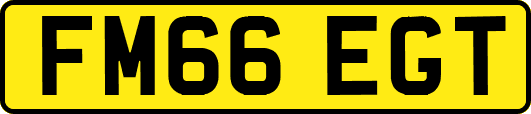 FM66EGT