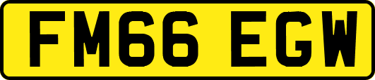 FM66EGW