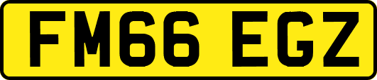 FM66EGZ