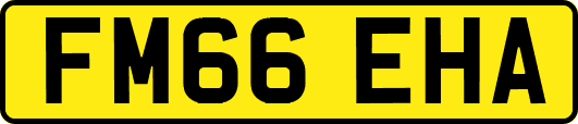 FM66EHA