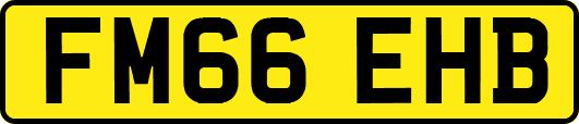 FM66EHB