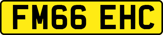 FM66EHC