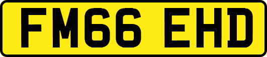 FM66EHD