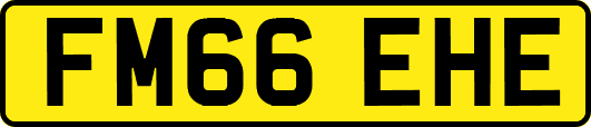 FM66EHE