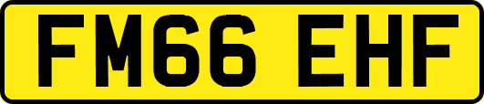 FM66EHF