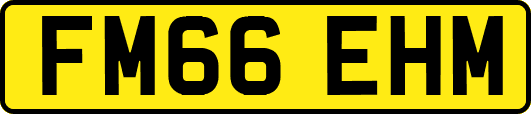 FM66EHM