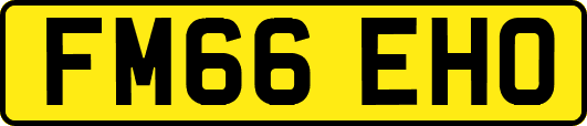 FM66EHO