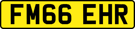 FM66EHR