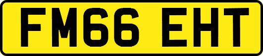 FM66EHT