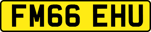 FM66EHU
