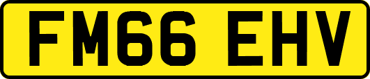 FM66EHV