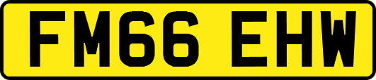 FM66EHW