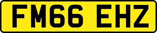 FM66EHZ