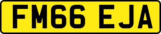 FM66EJA