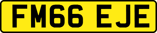 FM66EJE
