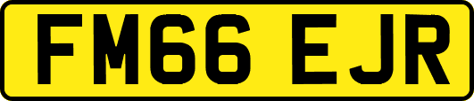 FM66EJR