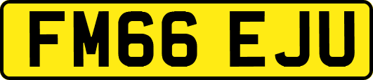 FM66EJU