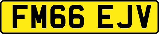 FM66EJV