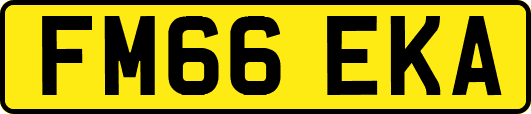 FM66EKA