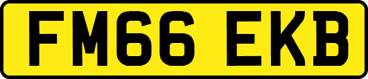 FM66EKB