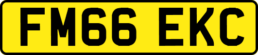 FM66EKC