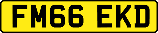 FM66EKD
