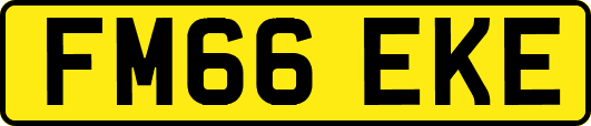 FM66EKE