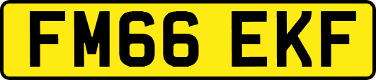 FM66EKF
