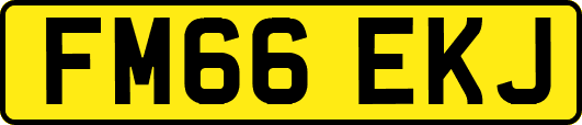 FM66EKJ