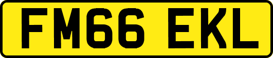 FM66EKL