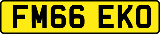 FM66EKO