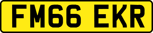 FM66EKR