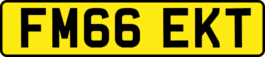 FM66EKT