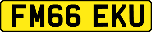 FM66EKU