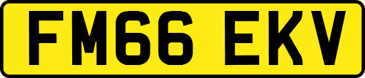 FM66EKV