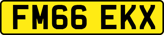 FM66EKX
