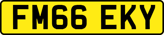 FM66EKY