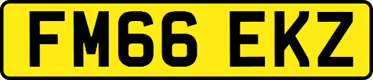 FM66EKZ