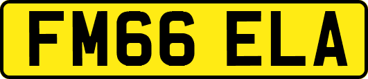 FM66ELA