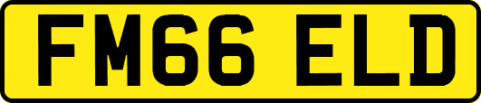 FM66ELD