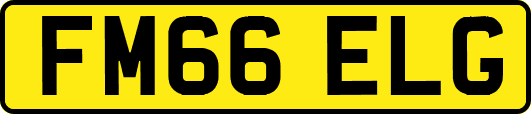 FM66ELG
