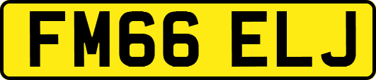 FM66ELJ